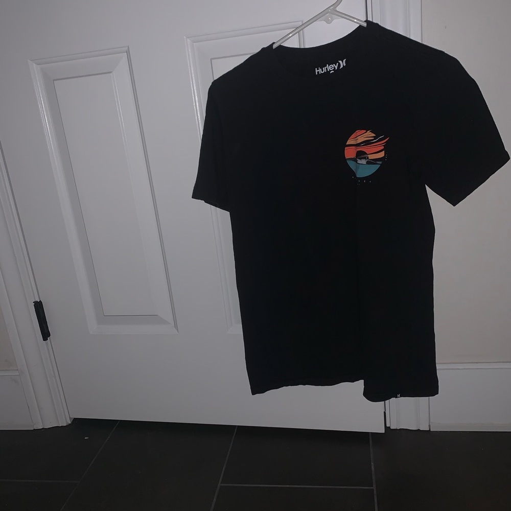 Hurly t-shirt
